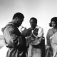Illustration for article titled Taps For Joe Frazier